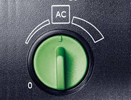 ASPIRADOR MOVEL FESTOOL CLEANTEC AUTO LIMPEZA CTL 26 E AC 