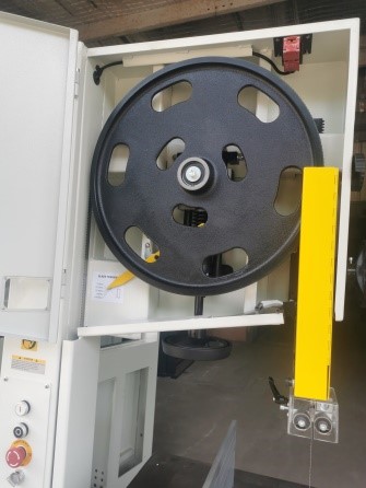 SERRA DE FITA MA.CO.2L SICAR SN600P