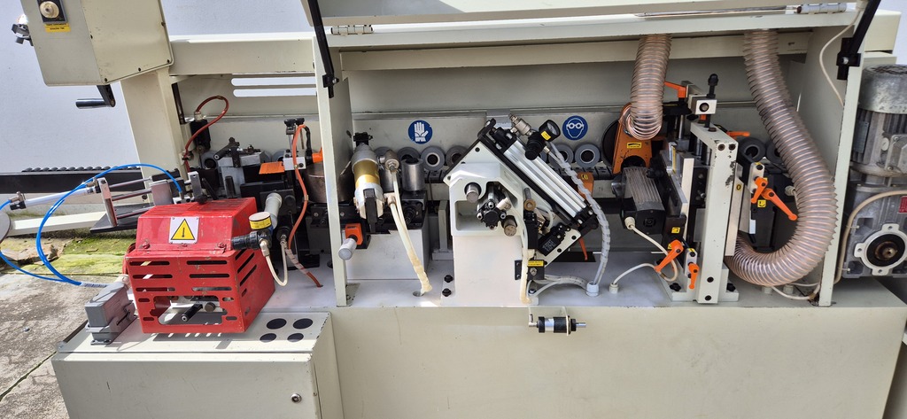 ORLADORA BI-MATIC SILENCE 5