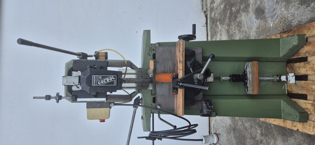 FURADOR CORRENTES FRAMAR CONDOR