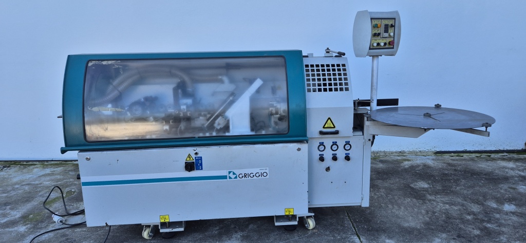 ORLADORA GRIGGIO GB 3/3 M
